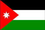 Иорданский флаг
